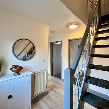 Curzon House One - Great For Contractors Or Family Holidays Cleethorpes Bagian luar foto