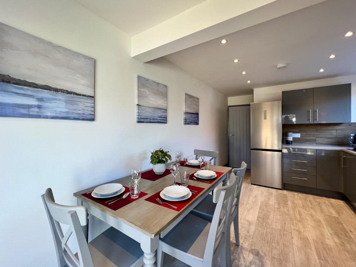 Curzon House One - Great For Contractors Or Family Holidays Cleethorpes Bagian luar foto