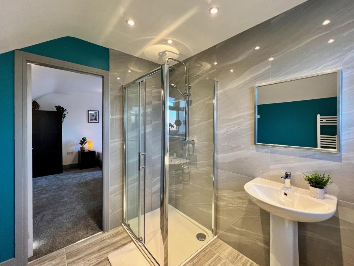 Curzon House One - Great For Contractors Or Family Holidays Cleethorpes Bagian luar foto