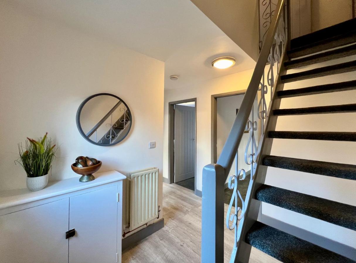 Curzon House One - Great For Contractors Or Family Holidays Cleethorpes Bagian luar foto