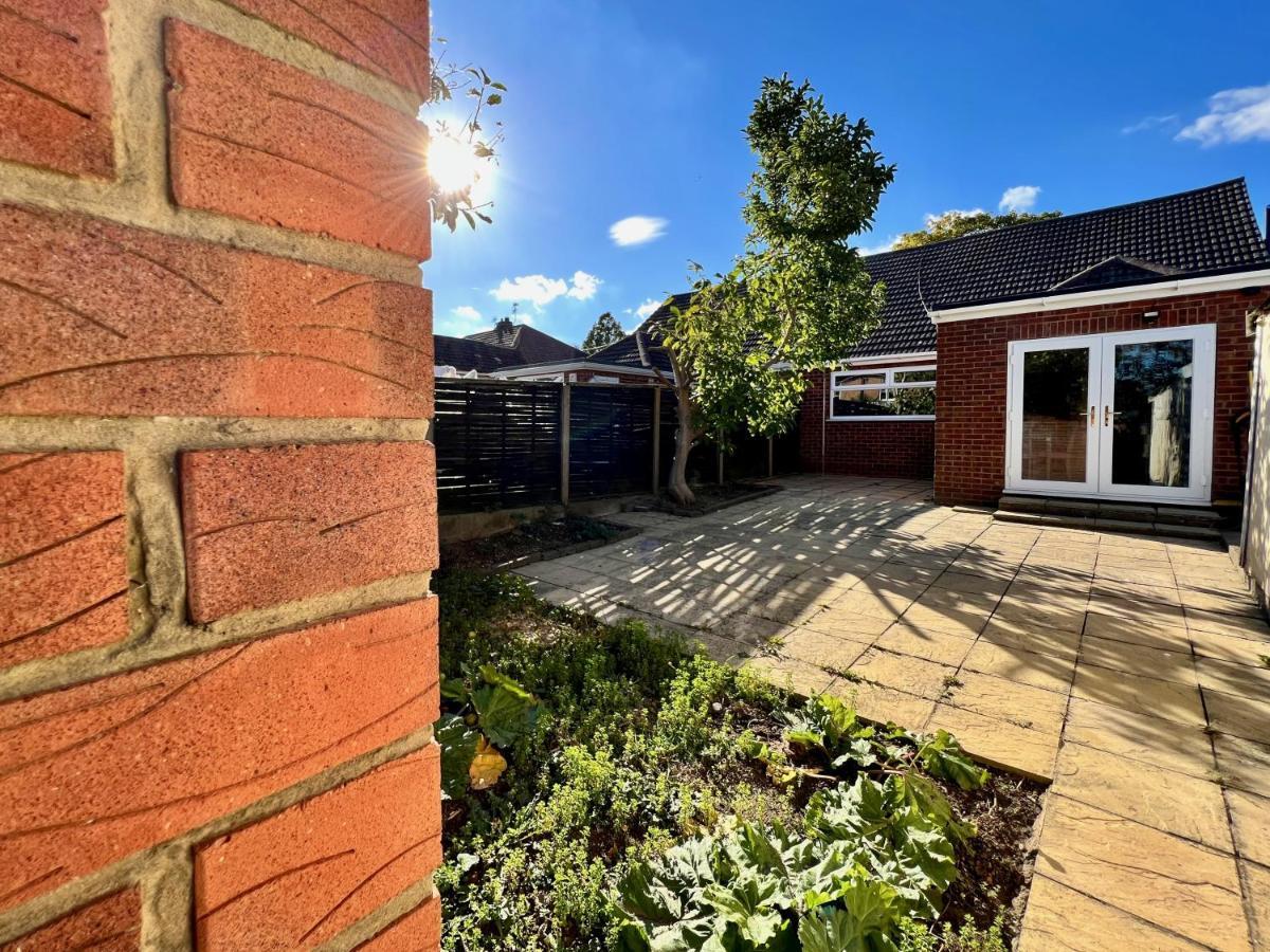 Curzon House One - Great For Contractors Or Family Holidays Cleethorpes Bagian luar foto